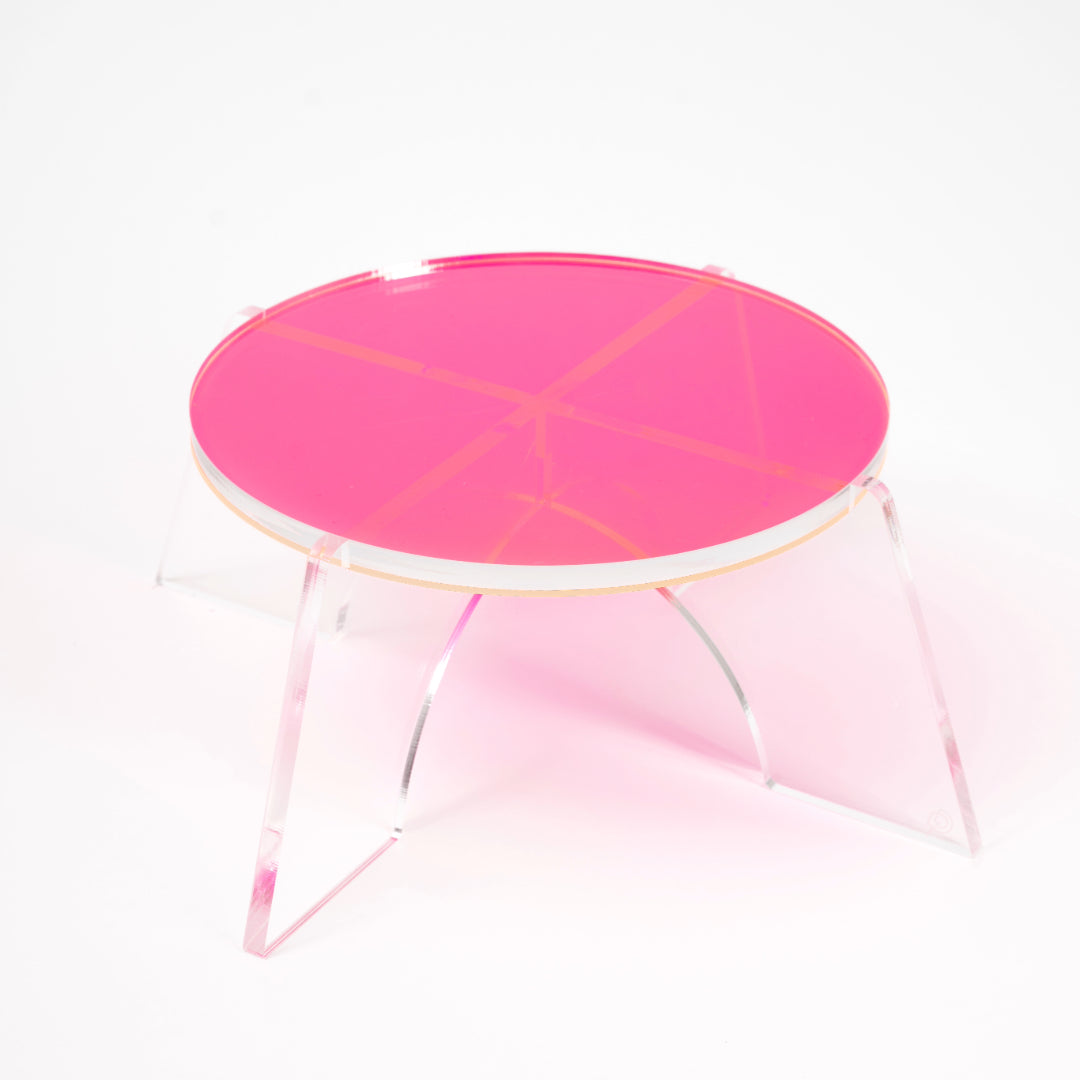 Levitate - Plant Stand Day Glo Series