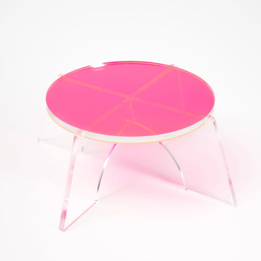 Levitate - Plant Stand Day Glo Series