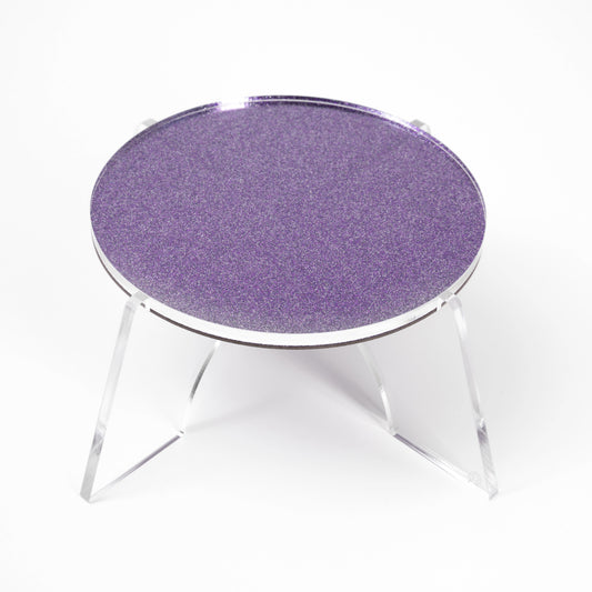 Levitate - Plant Stand Glitter Series