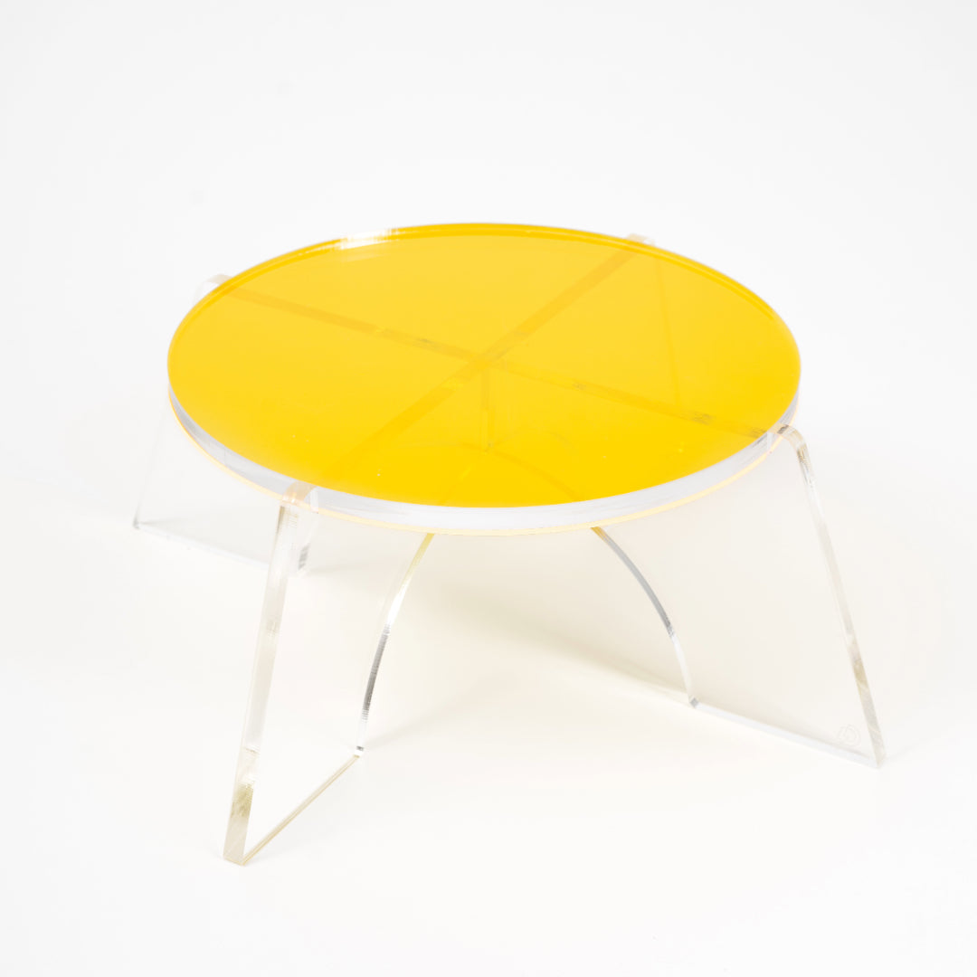Levitate - Plant Stand Day Glo Series