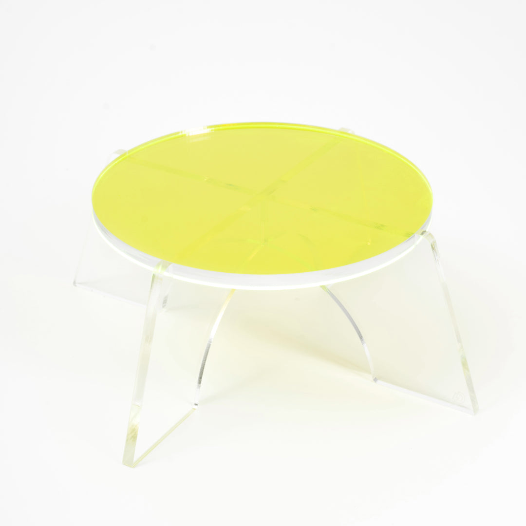 Levitate - Plant Stand Day Glo Series