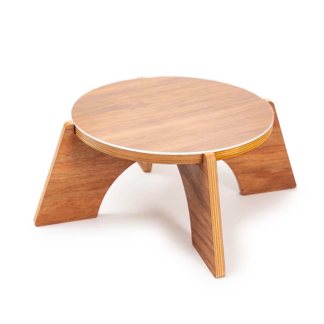 Elevate Plant Stand