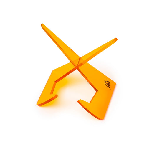The Stand - Orange
