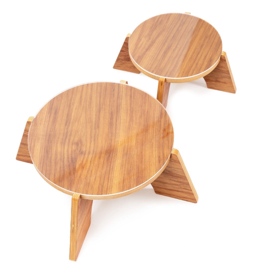 Elevate Plant Stand