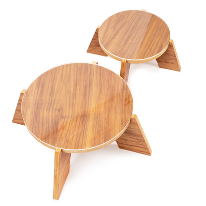 Elevate Plant Stand