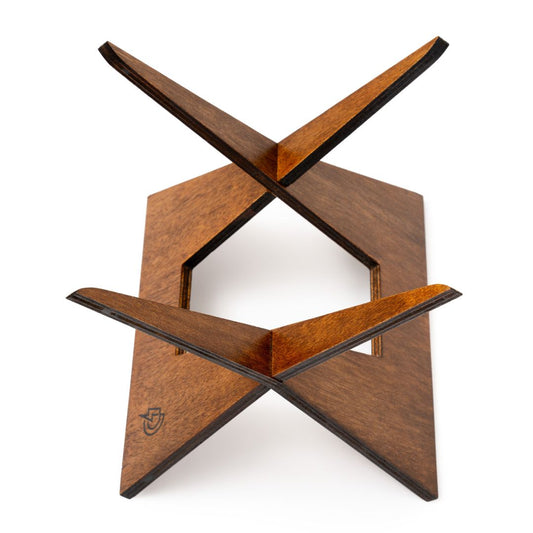 The Stack - Plywood - Made to Order